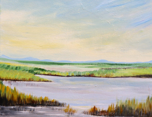 landscape