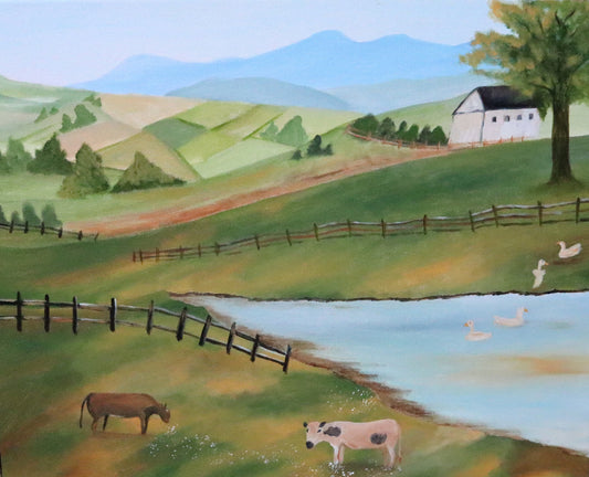 Farm Life